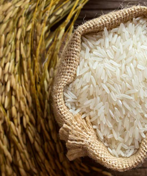 Rice-Parts